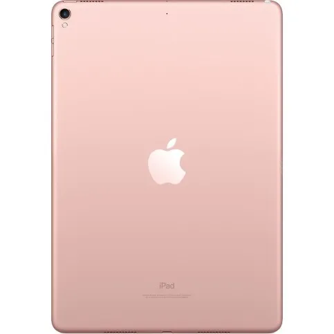 iPad Pro 10.5" 256 Gb Wi-Fi+Cell. Rose Gold