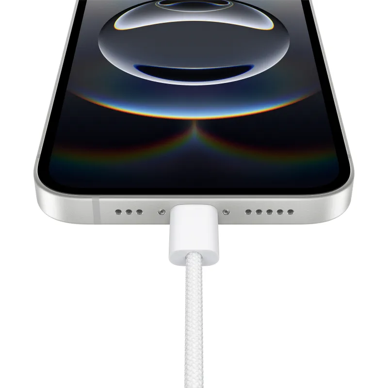 iPhone 16e 512 Гб Белый