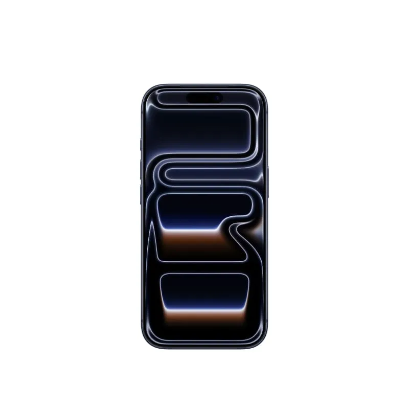 iPhone 17 Pro 256 Гб Тёмно-синий (eSIM)