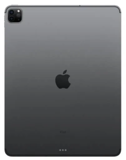 Apple iPad Pro 12,9 (2020) 1 Tb Wi-Fi + Cellular Space Gray