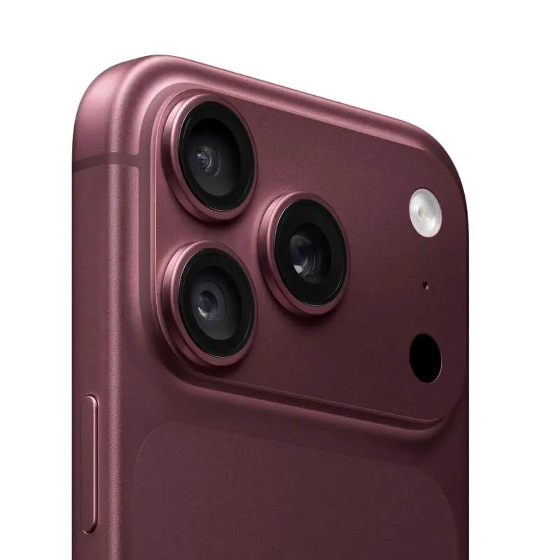 iPhone 18 Pro 256 Гб «Бургунди» (eSIM)