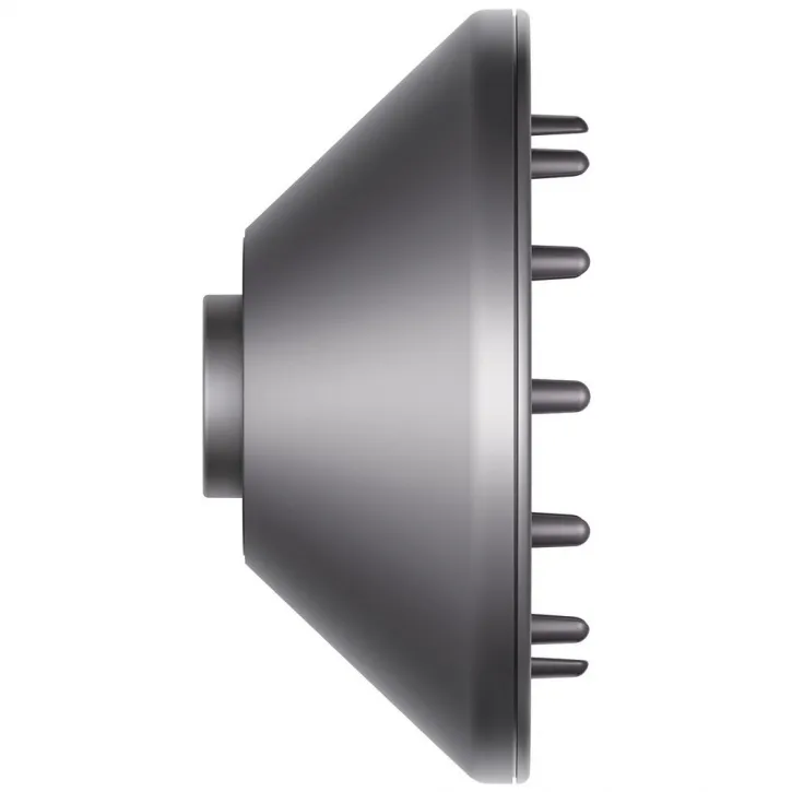 Фен Dyson Supersonic (HD07), Bright nickel/Bright copper