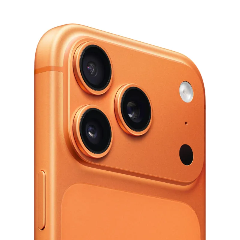 iPhone 17 Pro 512 Гб "Космический оранжевый"
