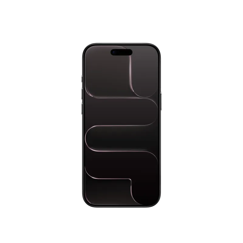 iPhone Air 512 Гб "Космический чёрный"