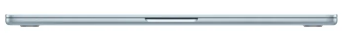 Apple MacBook Air 13" (M4 10C CPU, 10C GPU, 2025) 24 ГБ, 512 ГБ SSD, Небесно-голубой, MC6V4