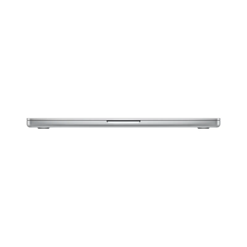 Apple MacBook Pro 14" (M5 10C CPU, 10C GPU, 2025) 16 Гб, 512 Гб SSD, Серебристый, MDE44