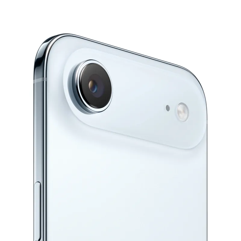 iPhone Air 512 Гб Небесно-голубой