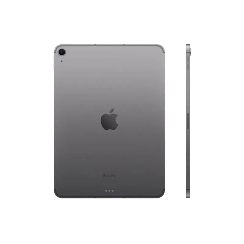 iPad Air 11" (2026) Wi-Fi 128 ГБ, «Серый космос»