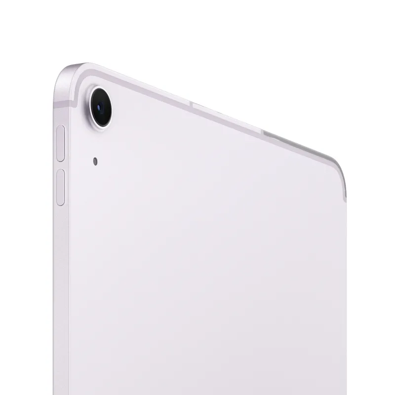 iPad Air 11" (2025) Wi-Fi + Cellular 256 ГБ, Фиолетовый