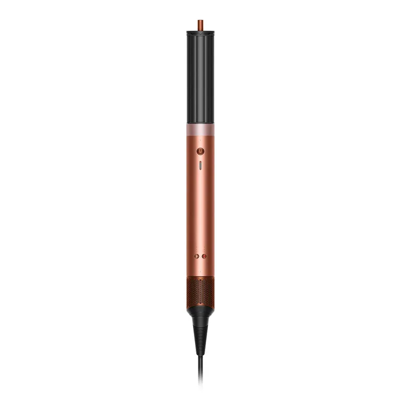 Стайлер Dyson Airwrap Co-anda2x (HS09), Amber Silk