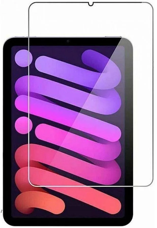 Защитное стекло SupGlass для iPad Mini 6/7