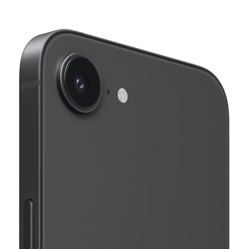 iPhone 16e 512 Гб Черный