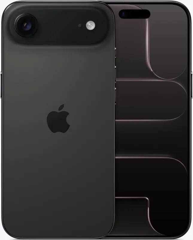 iPhone Air 1 Тб "Космический чёрный"