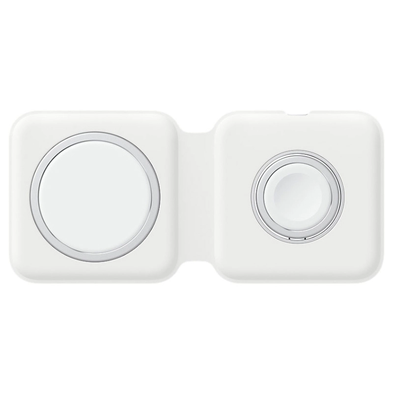Беспроводная зарядная станция Apple MagSafe