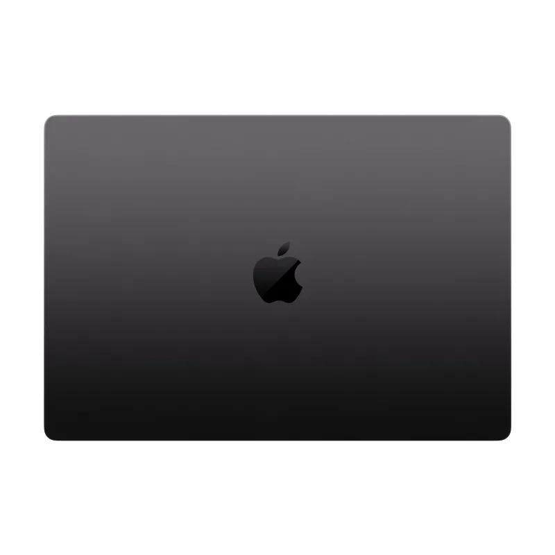 Apple MacBook Pro 16" (M3 Max 16C CPU, 40C GPU, 2023) 48 ГБ, 1 ТБ SSD, "Черный космос", MUW63