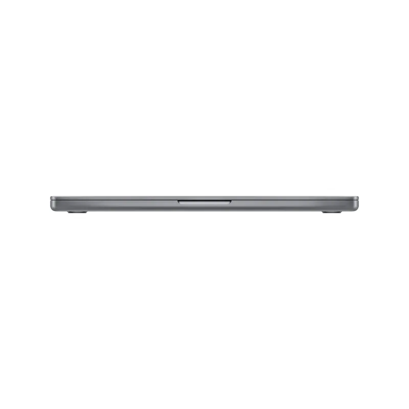 Apple MacBook Pro 14" (M3 8C CPU, 10C GPU, 2023) 8 ГБ, 512 ГБ SSD, "Серый космос", MTL73