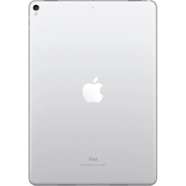 iPad Pro 10.5" 256 Gb Wi-Fi+Cell. Silver