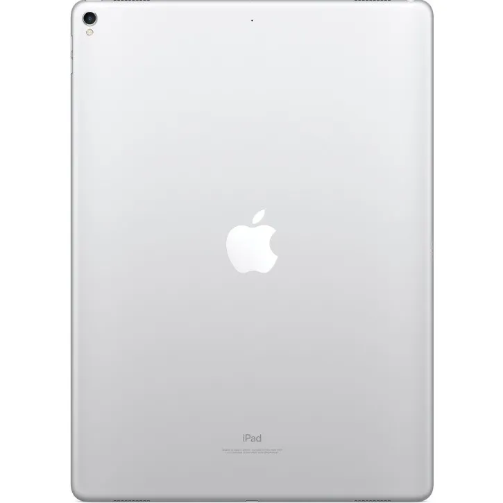 iPad Pro 12.9" 256 Gb Wi-Fi Silver