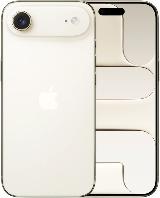 iPhone Air 512 Гб Светло-золотой (без RuStore)