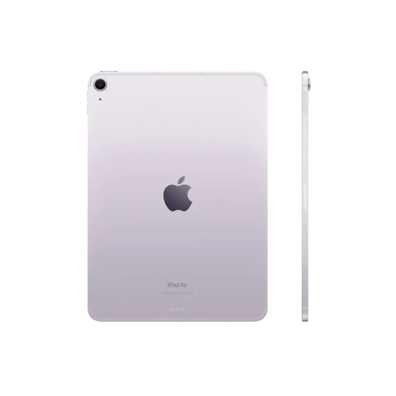 iPad Air 13" (2025) Wi-Fi + Cellular 128 ГБ, Фиолетовый