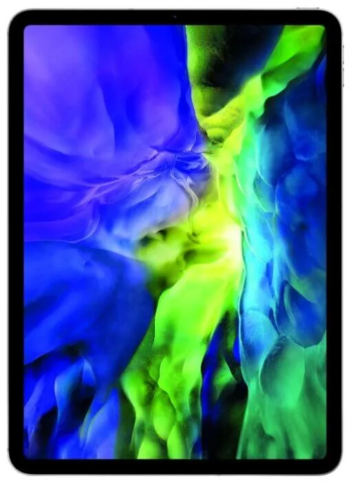 Apple iPad Pro 11 (2020) 1Tb Wi-Fi Silver