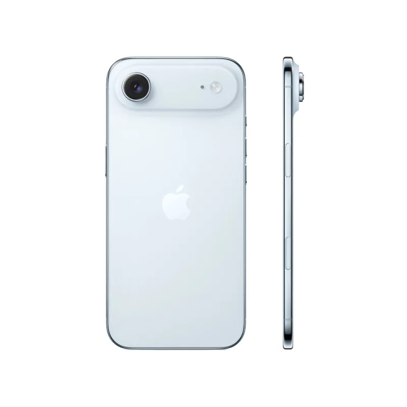 iPhone Air 256 Гб Небесно-голубой