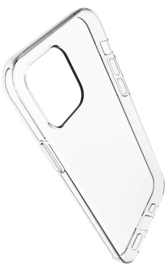 Чехол силиконовый для iPhone