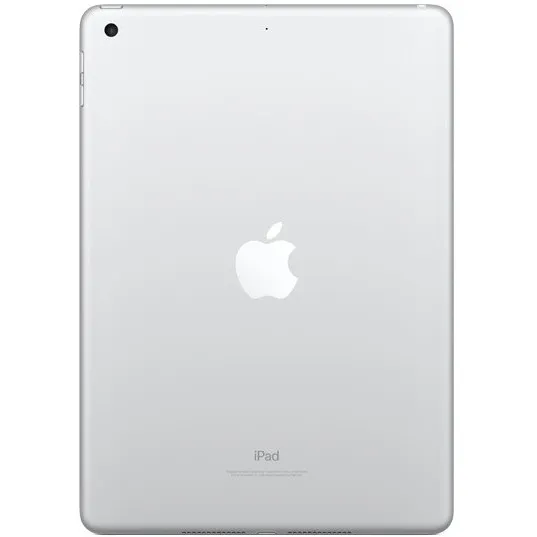 iPad 2018 Wi-Fi 128Gb Silver