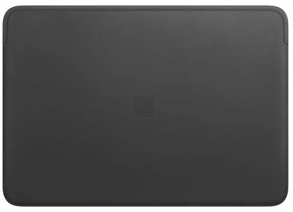 Чехол-конверт для MacBook Air 13" Черный