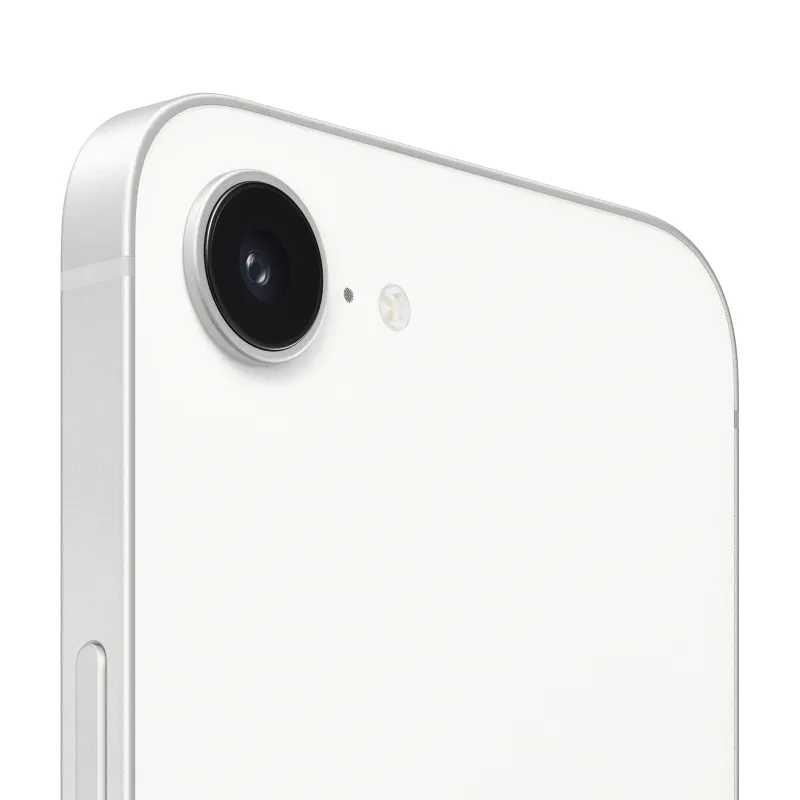 iPhone 16e 256 Гб Белый