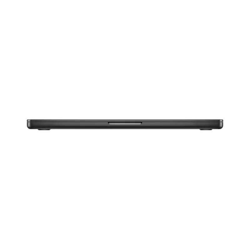 Apple MacBook Pro 14" (M5 10C CPU, 10C GPU, 2025) 16 Гб, 512 Гб SSD, "Черный космос", MDE04