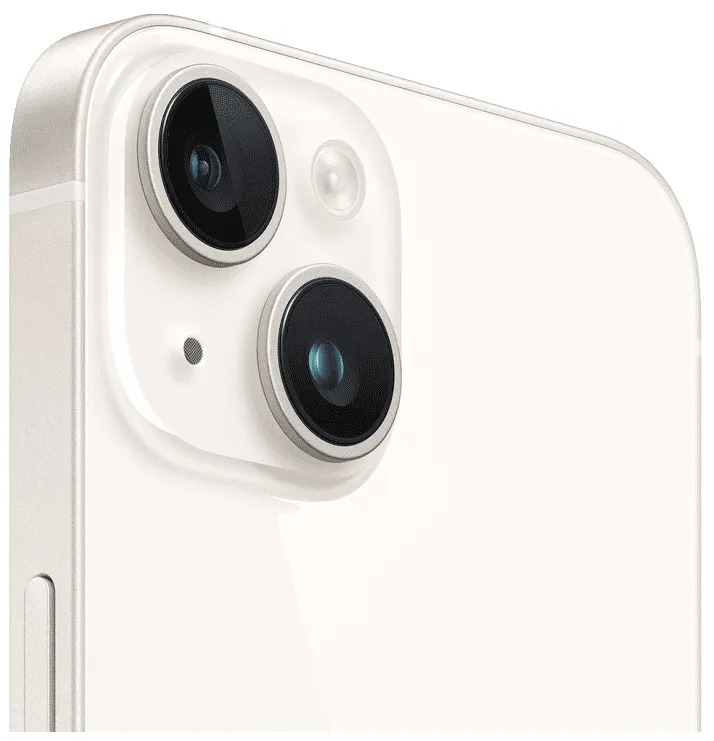iPhone 14 Plus 128 Гб "Сияющая звезда"