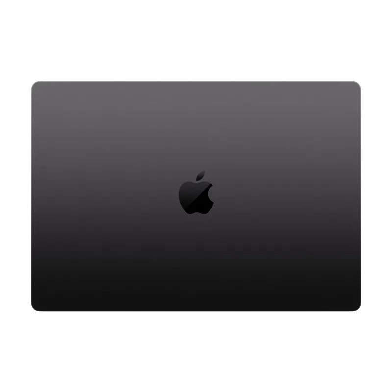 Apple MacBook Pro 16" (M4 Max 14C CPU, 32C GPU, 2024) 36 ГБ, 1 ТБ SSD, "Черный космос", MX303