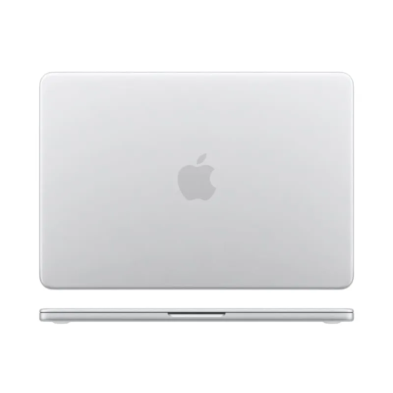 Apple MacBook Neo 13" (A18 Pro 6C CPU, 5C GPU, 2026) 8 ГБ, 256 Гб SSD, Серебристый, MHFA4