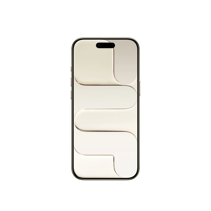 iPhone Air 256 Гб Светло-золотой