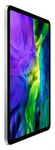Apple iPad Pro 2020 11'' Wi-Fi 128GB Silver