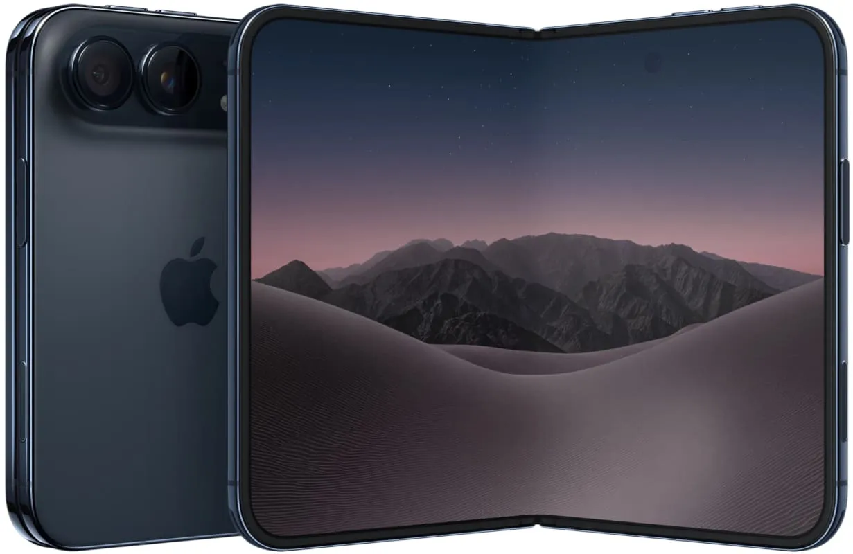 iPhone Duo 1 Тб «Ночное небо» (без RuStore)