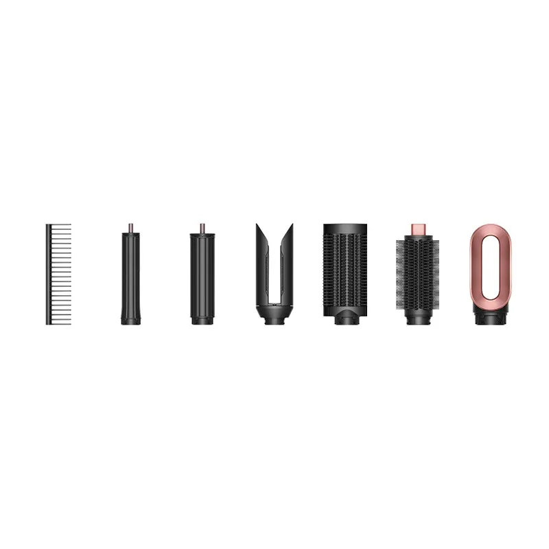 Стайлер Dyson Airwrap Co-anda2x (HS09), Amber Silk