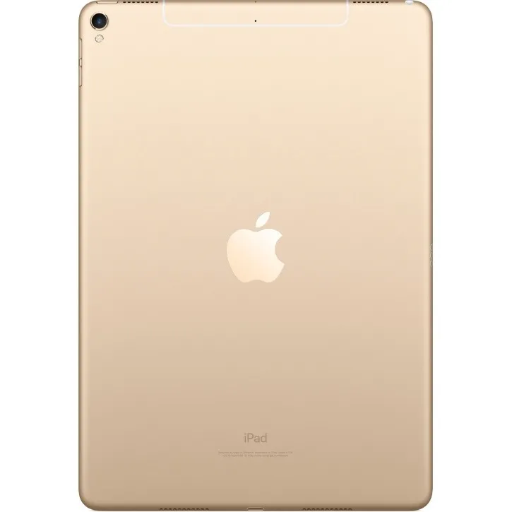 iPad Pro 10.5" 512 Gb Wi-Fi+Cell. Gold