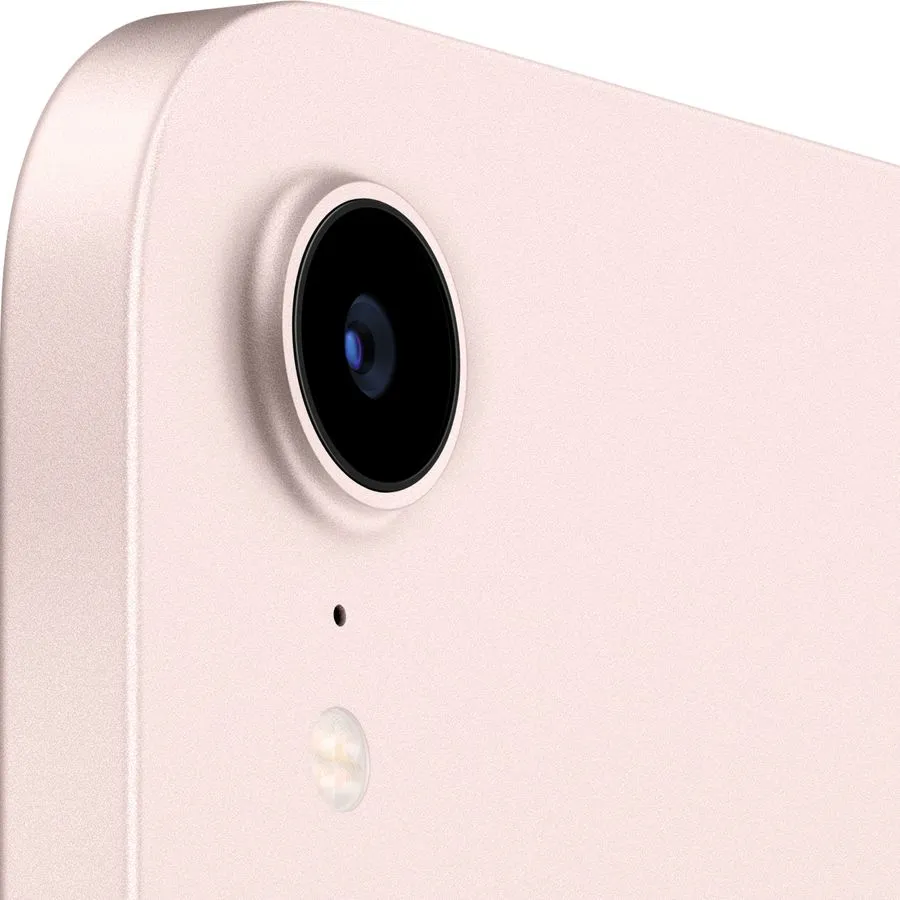 Apple iPad mini 6 (2021) Wi-Fi + Cellular 64 ГБ Розовый