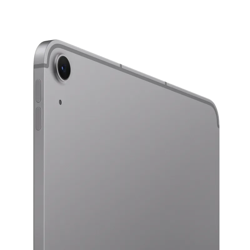 iPad Air 13" (2025) Wi-Fi 128 ГБ, «Серый космос»