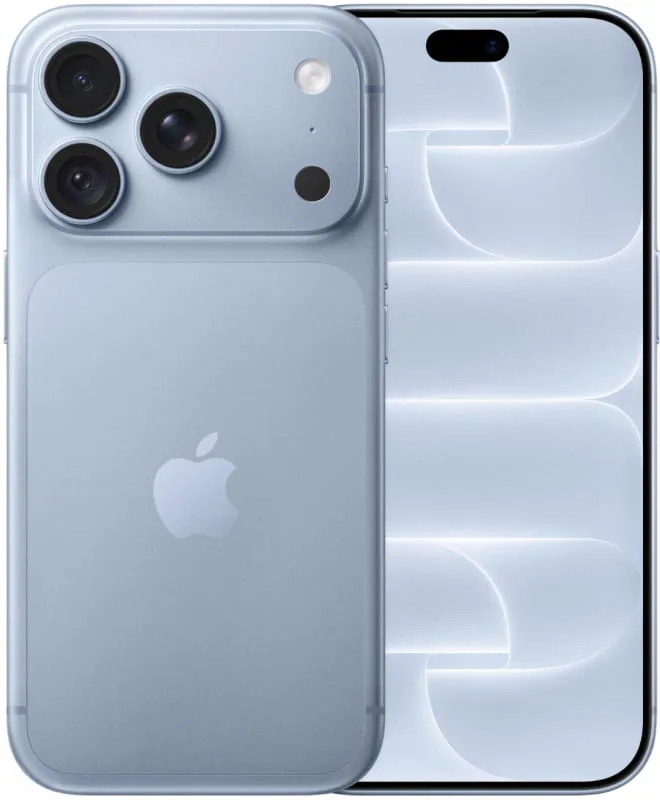 iPhone 18 Pro 1 Тб «Ледниковый» (без RuStore)