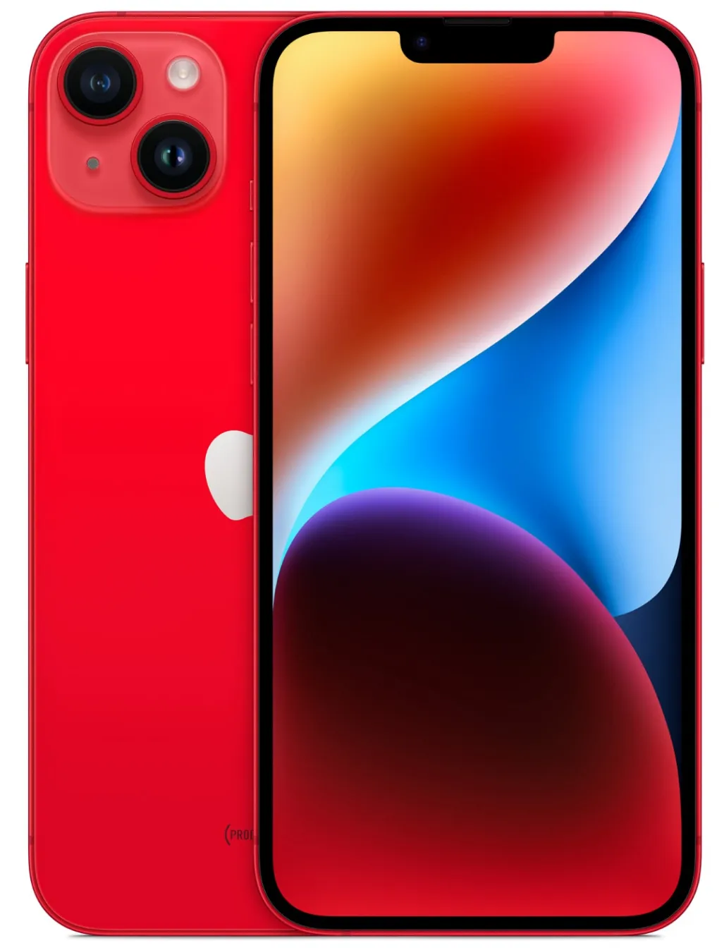 iPhone 14 512 Гб Красный (без RuStore)