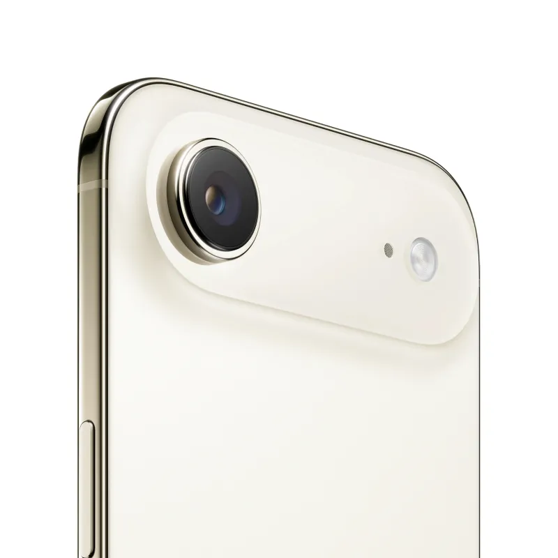 iPhone Air 512 Гб Светло-золотой