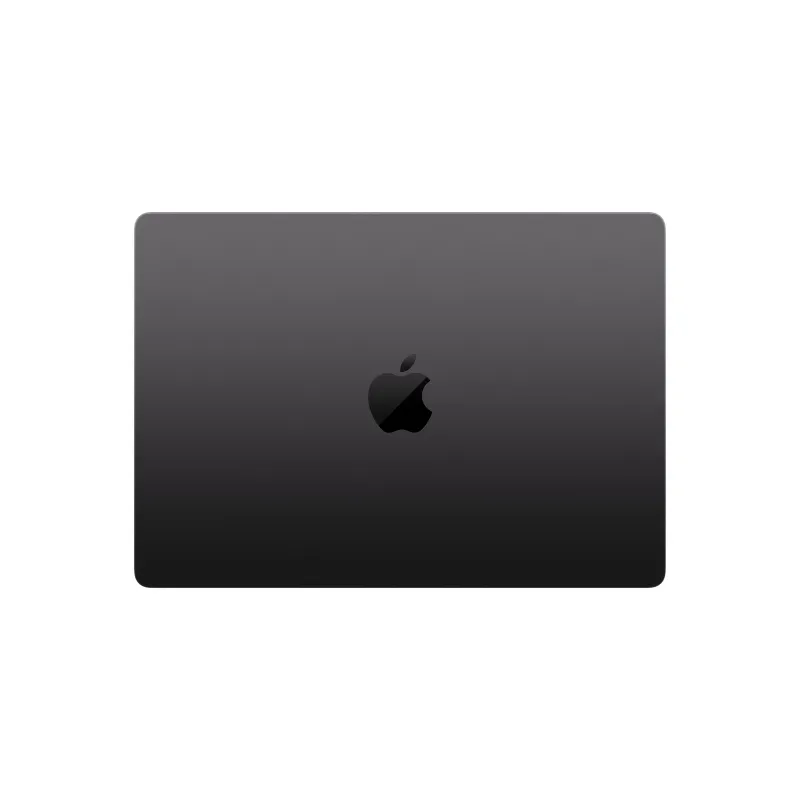 Apple MacBook Pro 14" (M5 Pro 15C CPU, 16C GPU, 2026) 24 Гб, 2 Тб SSD, "Черный космос", MJLW4