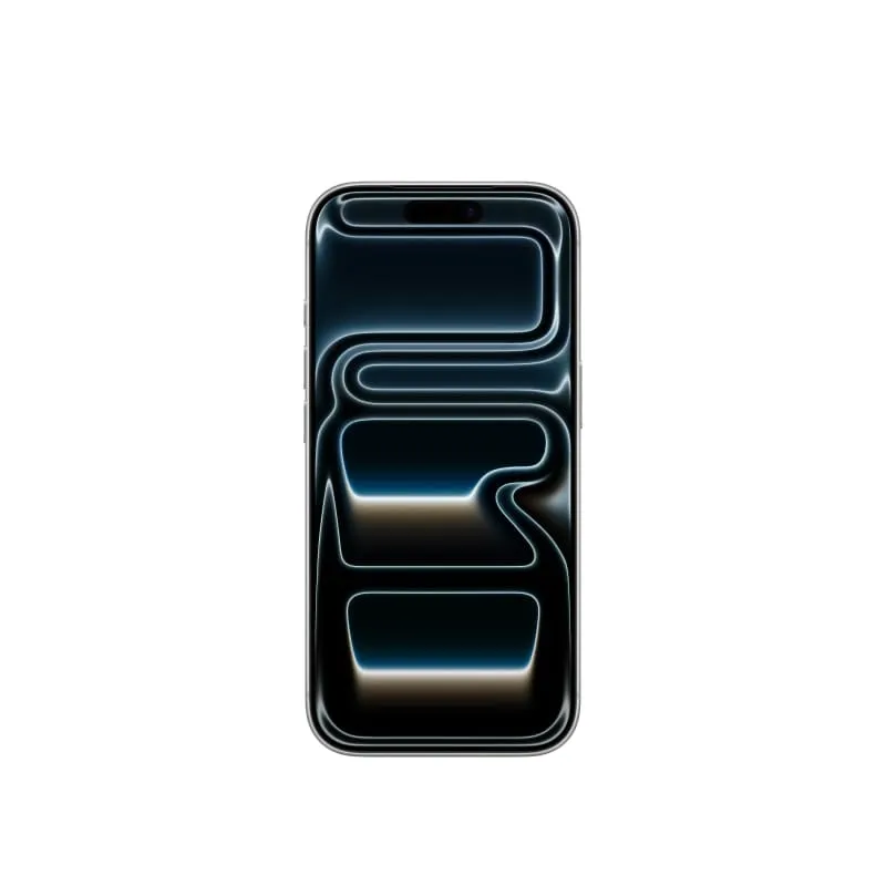 iPhone 17 Pro Max 2 Тб Серебристый (eSIM)