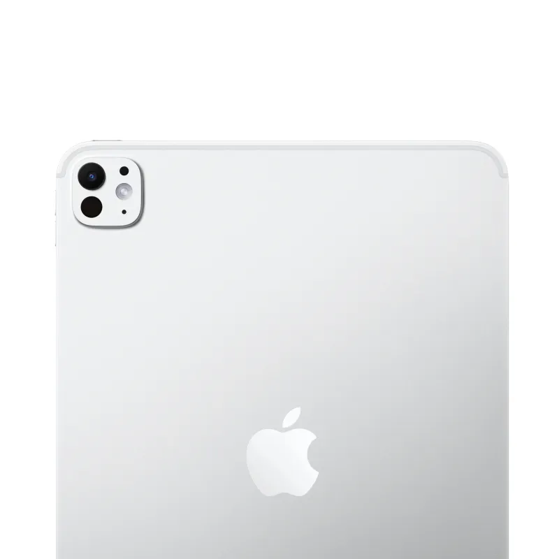 iPad Pro 11" (2025) Wi-Fi + Cellular 256 Гб, Серебристый