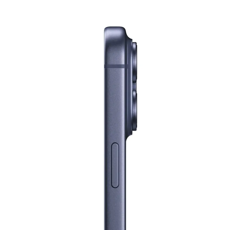 iPhone 17 Pro Max 512 Гб Тёмно-синий (eSIM)