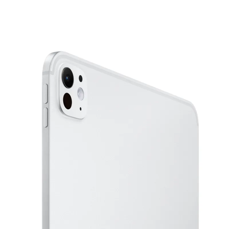 iPad Pro 11'' (2024) Wi-Fi + Cellular 256 ГБ, Серебристый