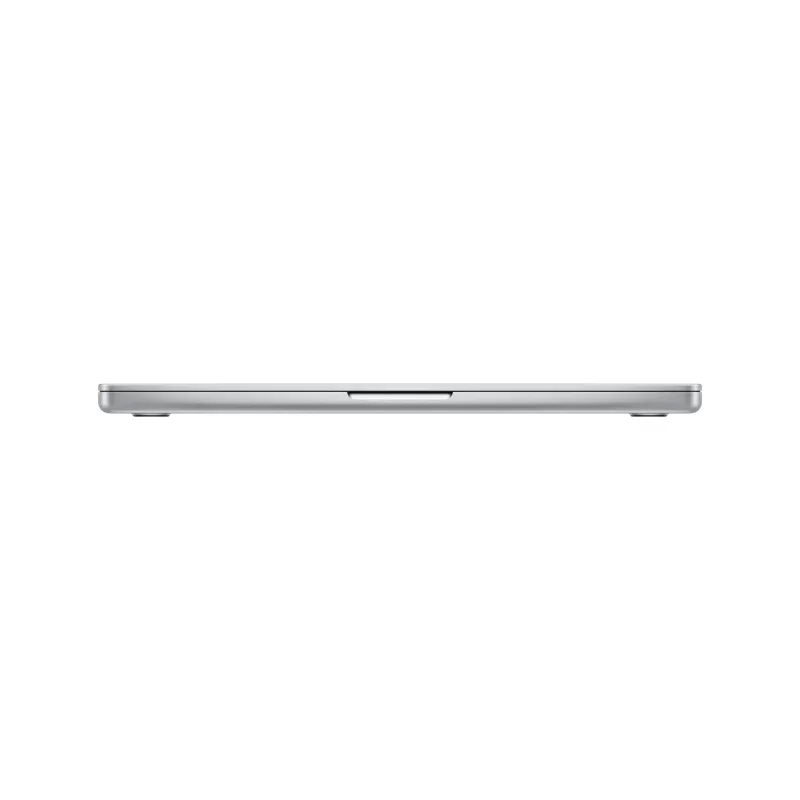Apple MacBook Pro 16" (M3 Pro 12C CPU, 18C GPU, 2023) 18 ГБ, 512 ГБ SSD, Серебристый, MRW43